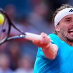 Tournoi de tennis à Madrid : Zverev brise la malédiction des demi-finales et défie Sinner