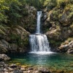 Cette cascade cachée des Cévennes n’apparaît sur aucune carte officielle