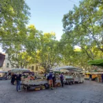 La Gastronomie d'Uzès