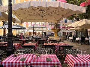 Découvrez Grasse sur la Côte d'Azur