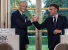 Accord : la Norvège passe sous l&rsquo;égide de la France en matière de protection nucléaire
