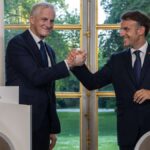 Accord : la Norvège passe sous l'égide de la France en matière de protection nucléaire
