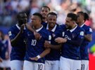 Coupe du monde de football : la France démarre sa quête du titre par une victoire