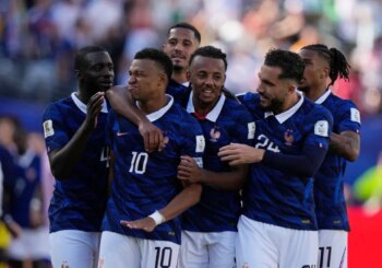 Coupe du monde de football : la France démarre sa quête du titre par une victoire