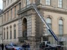 Crime à Paris : Vol d&rsquo;œuvres d&rsquo;art spectaculaire au Louvre : film et documentaire prévus