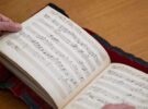 Découverte sensationnelle : un manuscrit inconnu de Mozart découvert à Paris