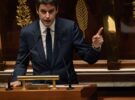 Élections 2027 : l&rsquo;ancien Premier ministre français Attal est candidat à la présidentielle