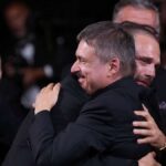 Festival du Film : Victoire du Fjord : Cannes se termine sur un plaidoyer pour la tolérance