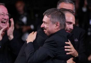 Festival du Film : Victoire du Fjord : Cannes se termine sur un plaidoyer pour la tolérance