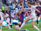 Finale à Oslo : Pajor et Paralluelo : Barcelone remporte la Ligue des Champions