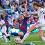 Finale à Oslo : Pajor et Paralluelo : Barcelone remporte la Ligue des Champions