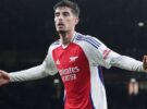Finale de la Ligue des champions : Harry Potter d&rsquo;Arsenal : Havertz prépare le prochain spectacle de magie