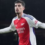 Finale de la Ligue des champions : Harry Potter d'Arsenal : Havertz prépare le prochain spectacle de magie