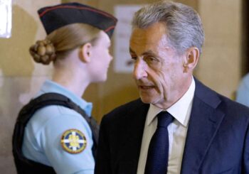 L&rsquo;ex-président au tribunal : le procès de Sarkozy en Libye se termine – la défense veut l&rsquo;acquittement