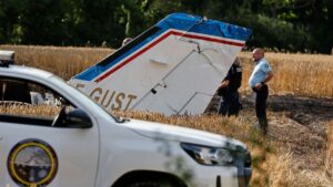 Malheur : le co-fondateur d'Ubisoft décède dans un accident d'avion en France