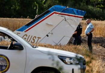 Malheur : le co-fondateur d&rsquo;Ubisoft décède dans un accident d&rsquo;avion en France