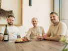 Manger et boire : restaurants éphémères dans les établissements vinicoles : rappelez-vous ces dates