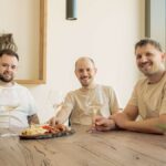 Manger et boire : restaurants éphémères dans les établissements vinicoles : rappelez-vous ces dates