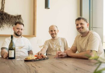 Manger et boire : restaurants éphémères dans les établissements vinicoles : rappelez-vous ces dates