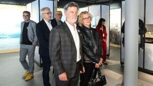Maybach sans Mercedes : son propre musée - Le petit-fils de Maybach réalise le rêve de sa mère