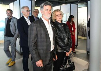 Maybach sans Mercedes : son propre musée – Le petit-fils de Maybach réalise le rêve de sa mère