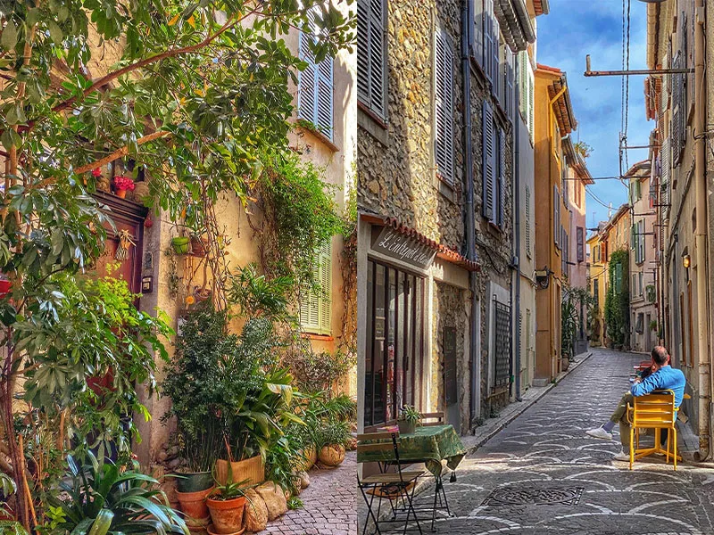 Antibes