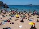 Météo : Interdiction de l&rsquo;alcool dans certaines régions de France en raison de la canicule