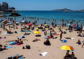 Météo : Interdiction de l&rsquo;alcool dans certaines régions de France en raison de la canicule