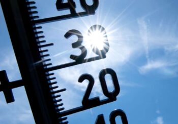 Météo : l’Europe sous la chaleur – sept morts en France