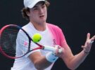 Roland Garros : Talentueux, nerveux, désireux d&rsquo;apprendre : les jeunes stars du tennis
