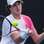 Roland Garros : Talentueux, nerveux, désireux d'apprendre : les jeunes stars du tennis