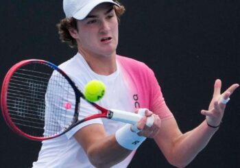 Roland Garros : Talentueux, nerveux, désireux d&rsquo;apprendre : les jeunes stars du tennis