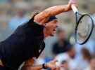 Roland-Garros de tennis : 19 as : service solide de Zverev en toute confiance au troisième tour
