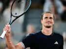 Roland-Garros de tennis : Concentration sans pitreries : la mission de titre de Zverev se déroule comme prévu