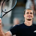 Roland-Garros de tennis : Concentration sans pitreries : la mission de titre de Zverev se déroule comme prévu