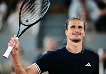 Roland-Garros de tennis : Concentration sans pitreries : la mission de titre de Zverev se déroule comme prévu