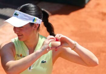 Roland-Garros de tennis : Génération d&rsquo;amitié autour de Lys : Rend la carrière plus belle