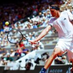 Roland Garros de tennis : Glacial au début de la manche : Zverev au deuxième tour à Paris