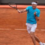 Roland-Garros de tennis : Müller-Wohlfahrt aide : Zverev sans problèmes de dos à Paris