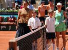 Roland-Garros de tennis : Siegemund a un problème avec le défilé de mode d&rsquo;Osaka