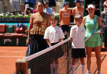 Roland-Garros de tennis : Siegemund a un problème avec le défilé de mode d&rsquo;Osaka