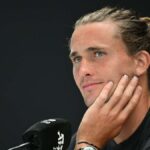 Roland-Garros de tennis : action de protestation dans le conflit des bonus : Zverev espère un accord équitable