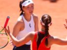 Roland-Garros de tennis : querelle et pas de poignée de main : victoire houleuse de Korpatsch