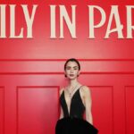 Série : Le hit Netflix d'Emily in Paris se termine après la sixième saison