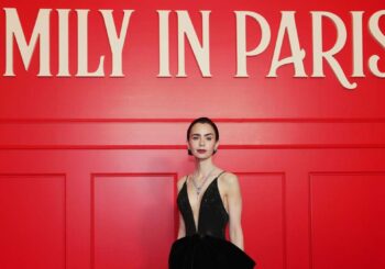 Série : Le hit Netflix d&rsquo;Emily in Paris se termine après la sixième saison