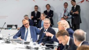 Sommet du G7 : combien de temps durera le sommet en harmonie avec Trump ?