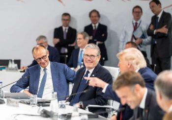 Sommet du G7 : combien de temps durera le sommet en harmonie avec Trump ?