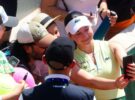 Tennis : Roland Garros : Lys au deuxième tour, Maria et Seidel déjà éliminées