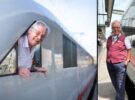 Trafic ferroviaire à Stuttgart : 35 ans de l’ICE à Stuttgart : « Vous ne pouvez pas le casser »