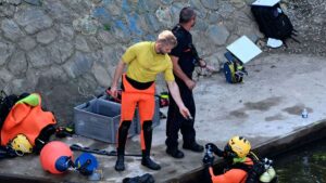 Tué « par vengeance » : des jeunes étranglent un jeune de onze ans lors d'une dispute à propos d'appâts de pêche